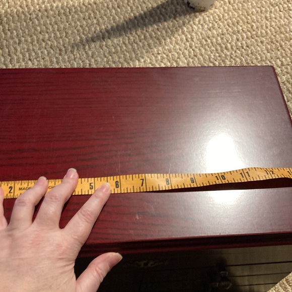 Jewelry Box, museum Thomas series - Picture 13 of 16